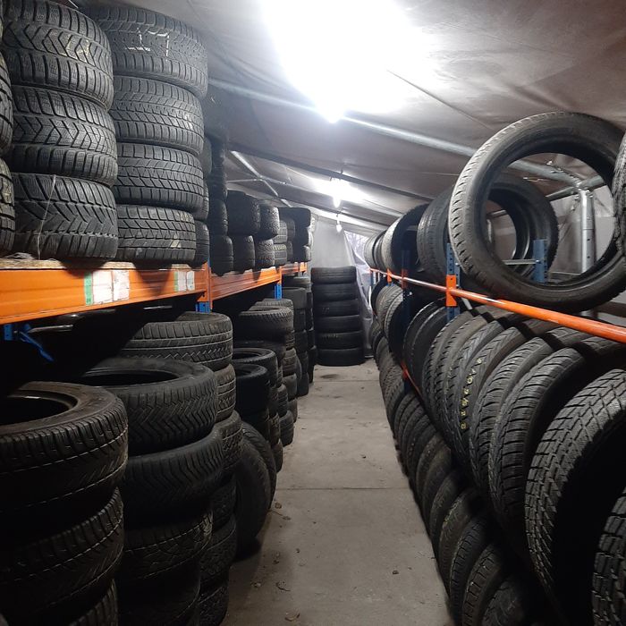 Opony Letnie Continental Cross Contact 235/50R19 99V