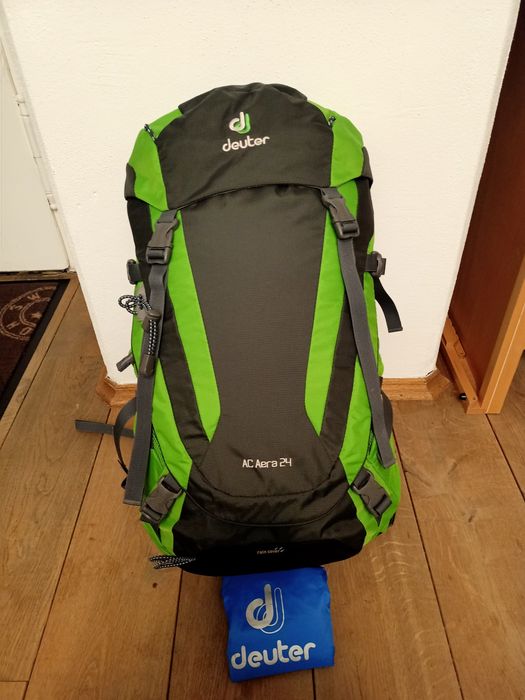 Рюкзак Deuter AC Aera 24