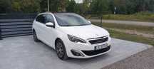 Peugeot 308  kombi