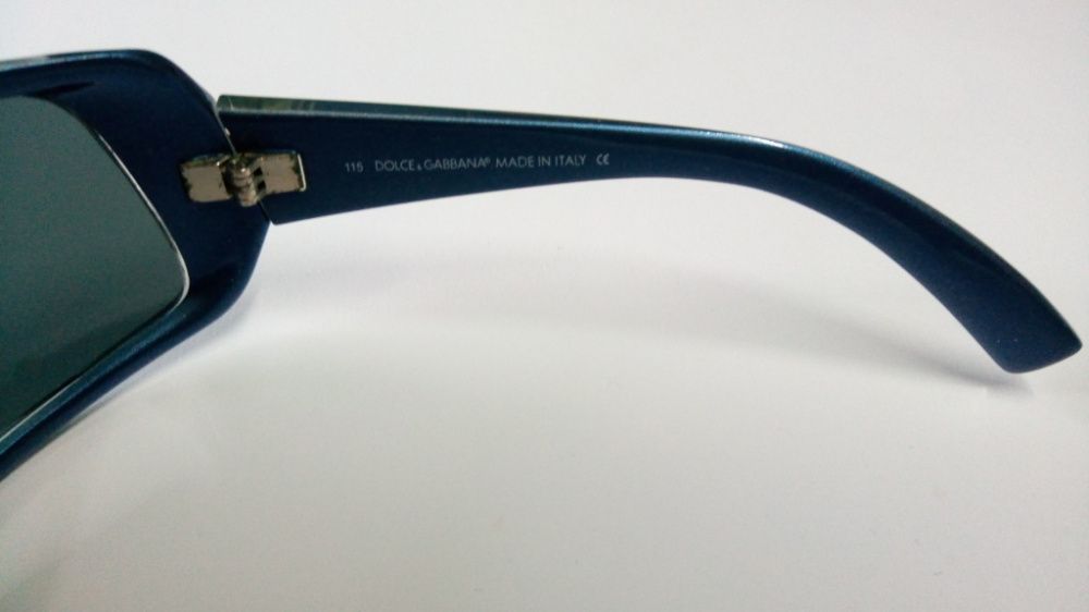 Óculos de sol Dolce & Gabbana