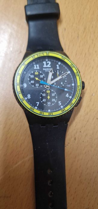 Swatch Sifnos  como novo