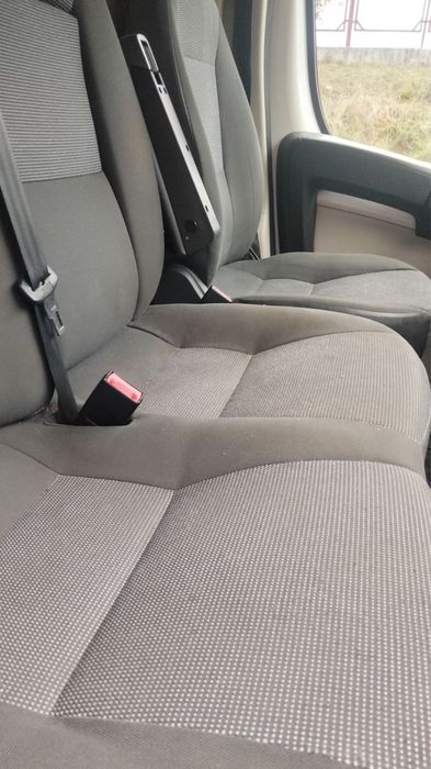 Продам Пежо Боксер 2014 р в стані сідай і їдь