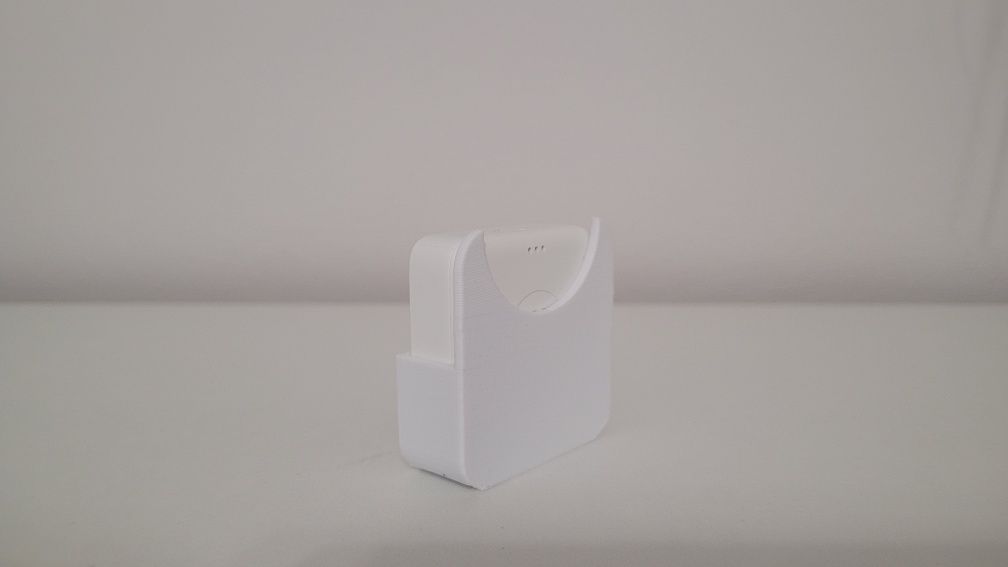 Uchwyt, stojak do termometru Xiaomi | druk 3D