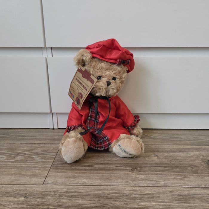 Podaruj Misia TVN - Ania