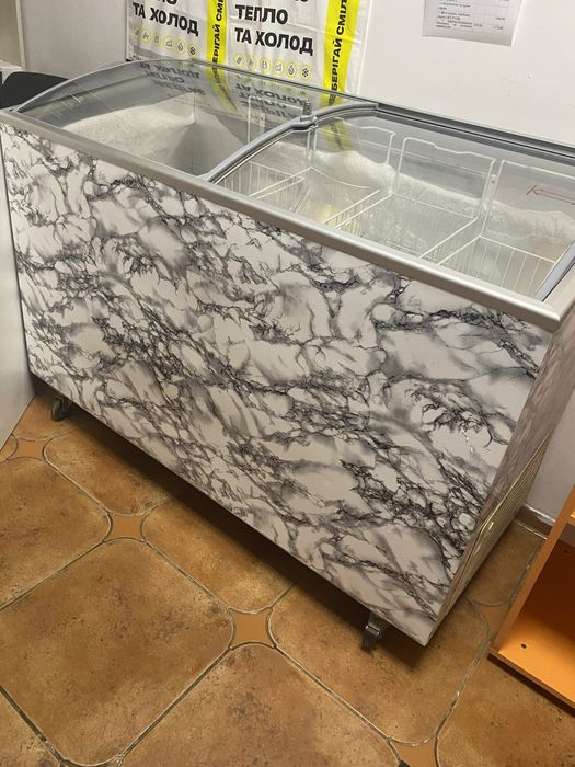 Продам морозильное оборудование