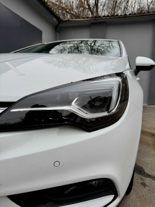 Opel Astra K Sports Tourer «Business»