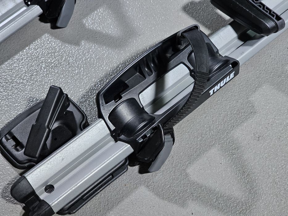 Thule Proride 598 bagażnik na rower