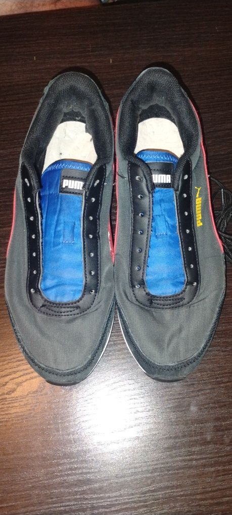 Buty męskie Puma