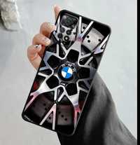 Чохол для телефона діагоналлю 4.8"-5.2" BMW