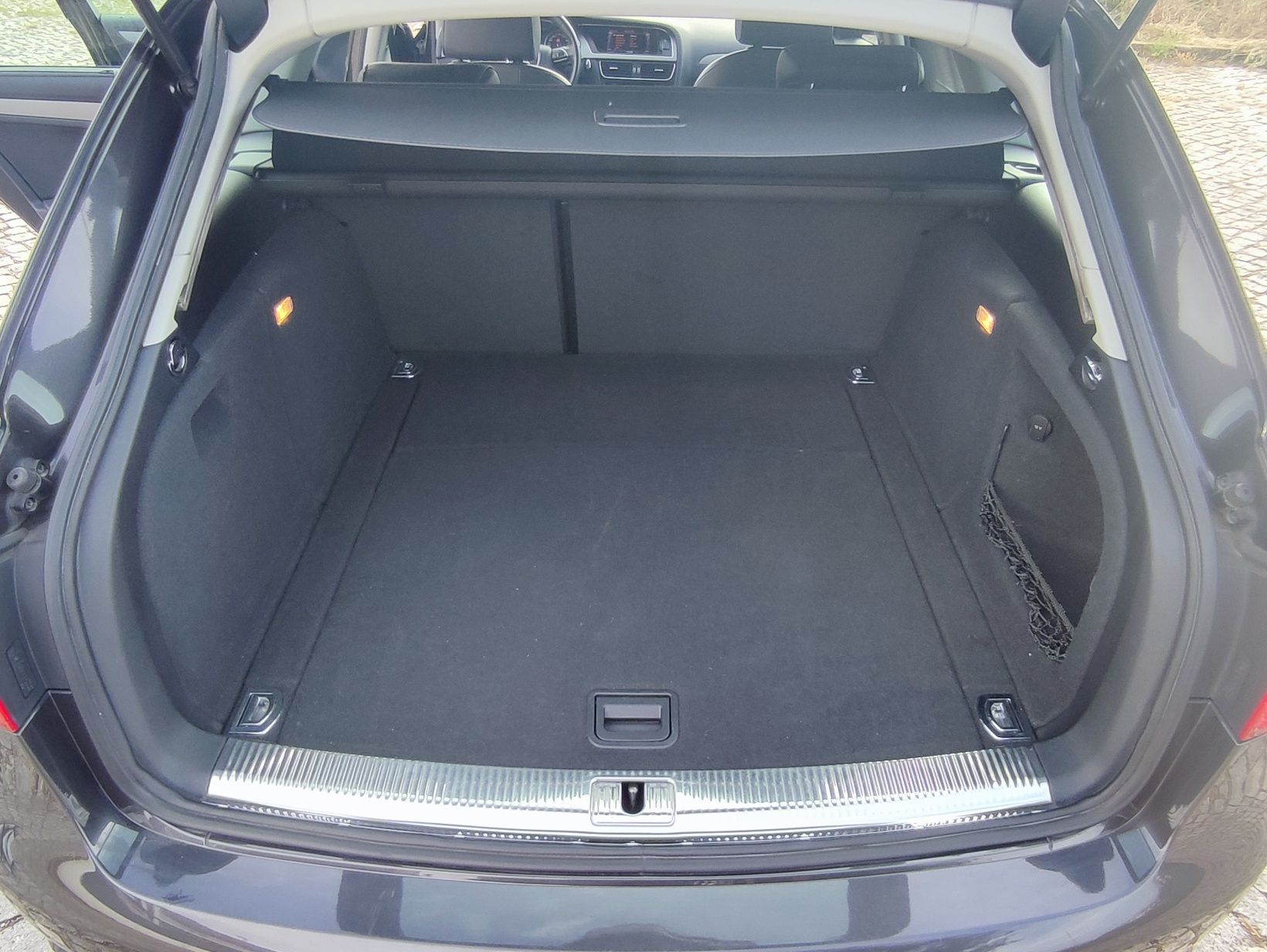 Audi A4 2.0 TDI 10/2013