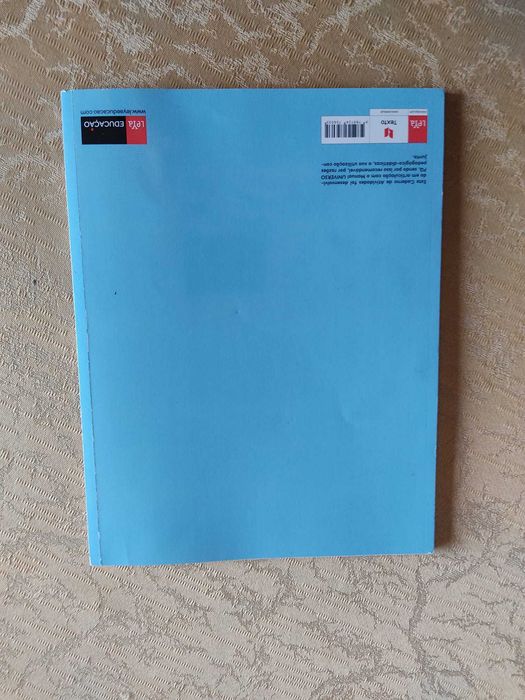 Universo 7 - Físico-Químicas - 7º ano - Caderno (NOVO)