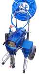 Agregat malarsko-szpachlarski Cobra EMARK-X 9,5l/min 228bar jak Mark X