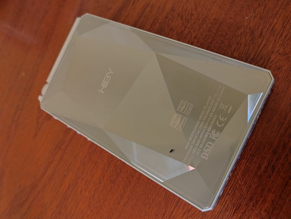 Pack audio-technica ATH-AP2000Ti + hiby r6 III 2025 + oferta!