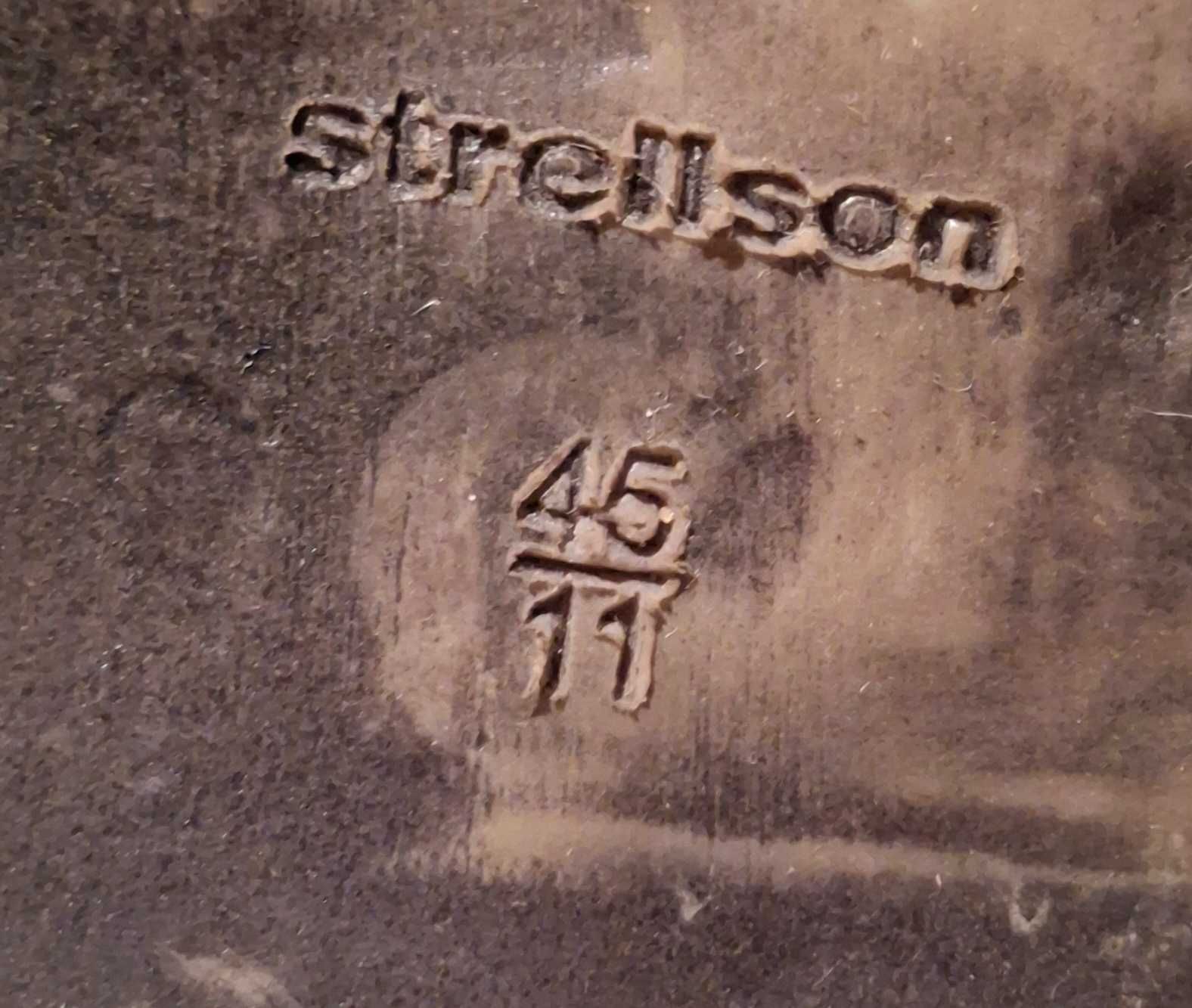 Buty Strellson roz.. 46