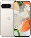 Флагман Google pixel 9 12/256 porcelain EU Новий !
