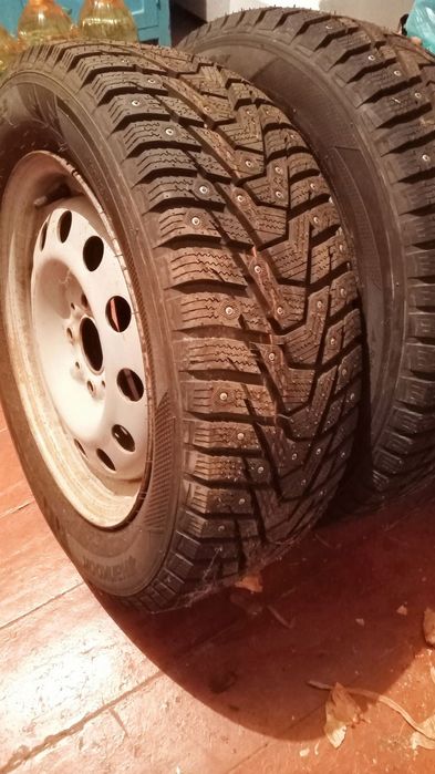 Продам колеса 185/60/14
