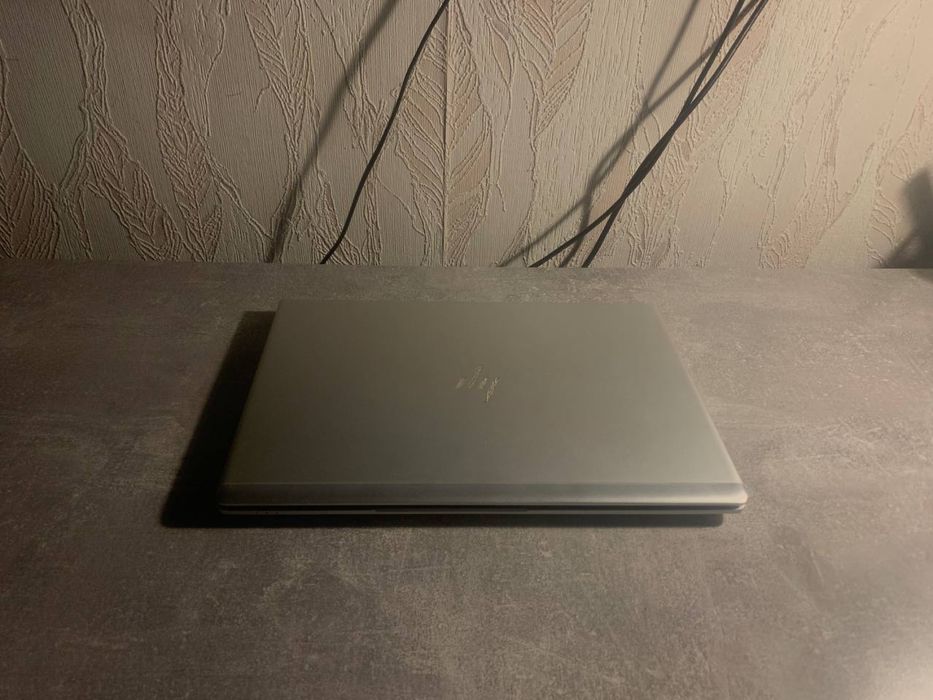 HP EliteBook 840 G5 / i5-8250U / 8GB / SSD 128GB / Full HD
