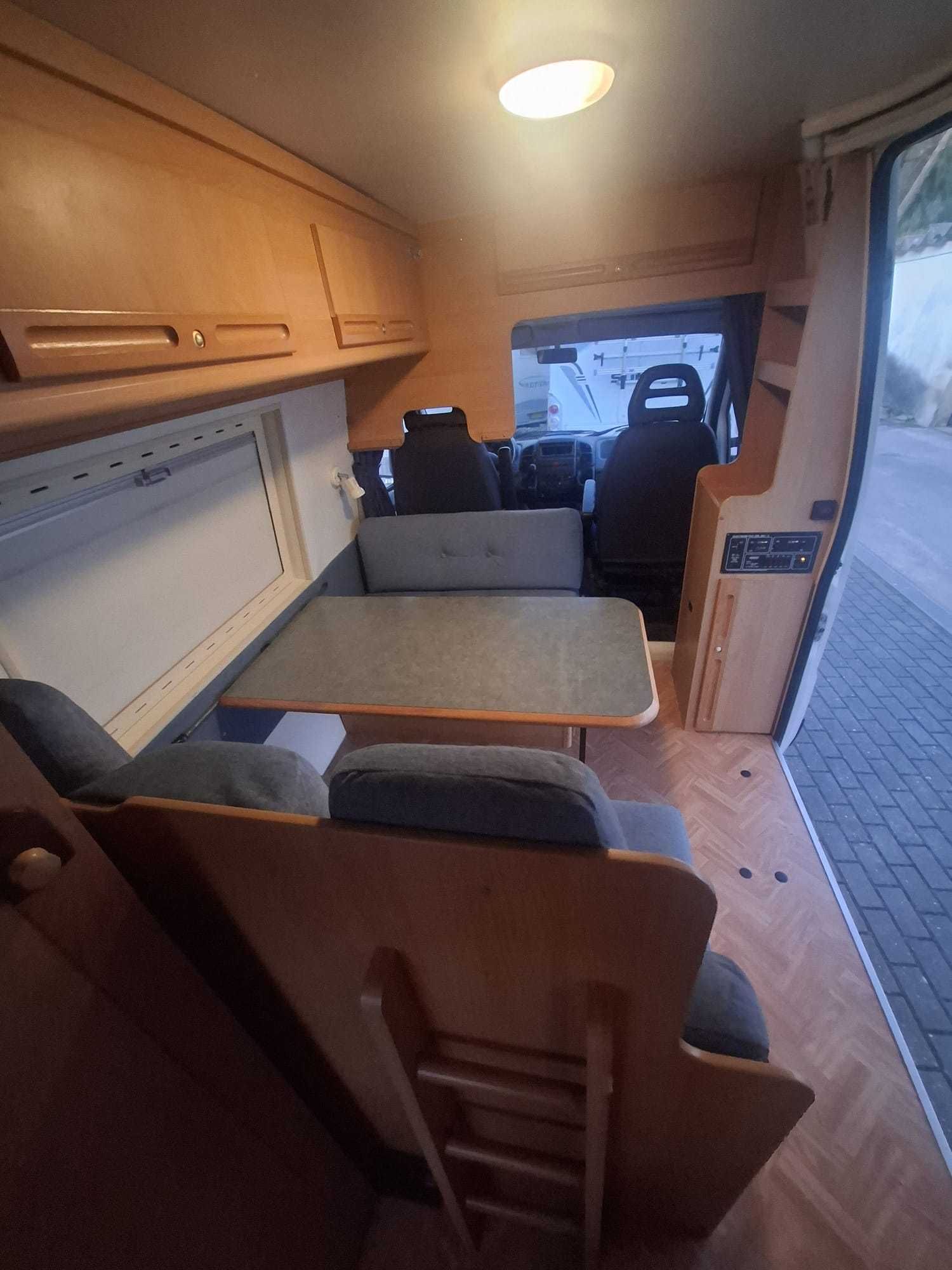 Adria Van 2.8jtd