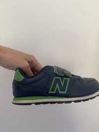 Buty dzieciece sportowe 28  New Balance adidasy rozmiar 29