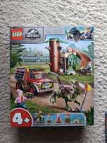 Lego Jurassic World 76939 Ucieczka stygimolocha