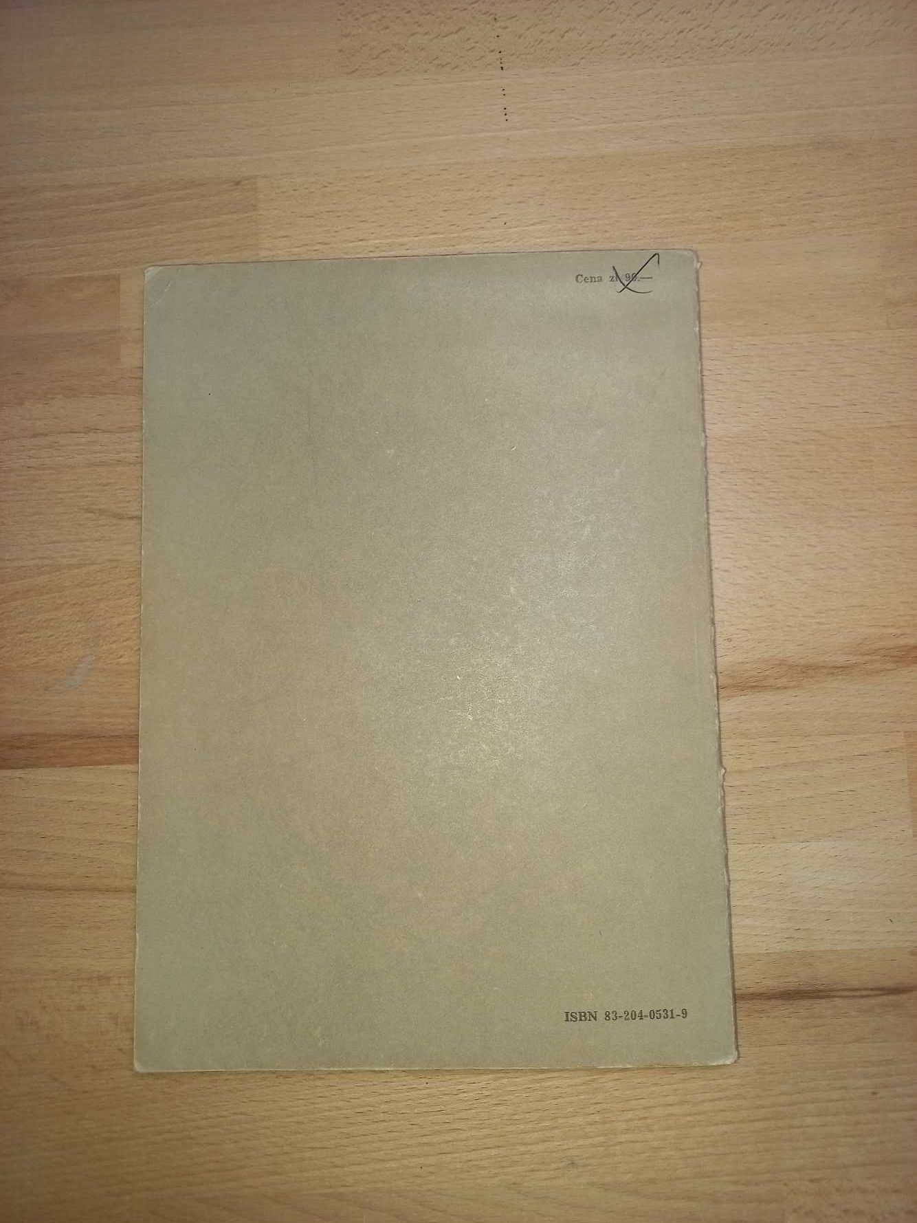 Kleje i klejenie drewna - Michał Zenkteler