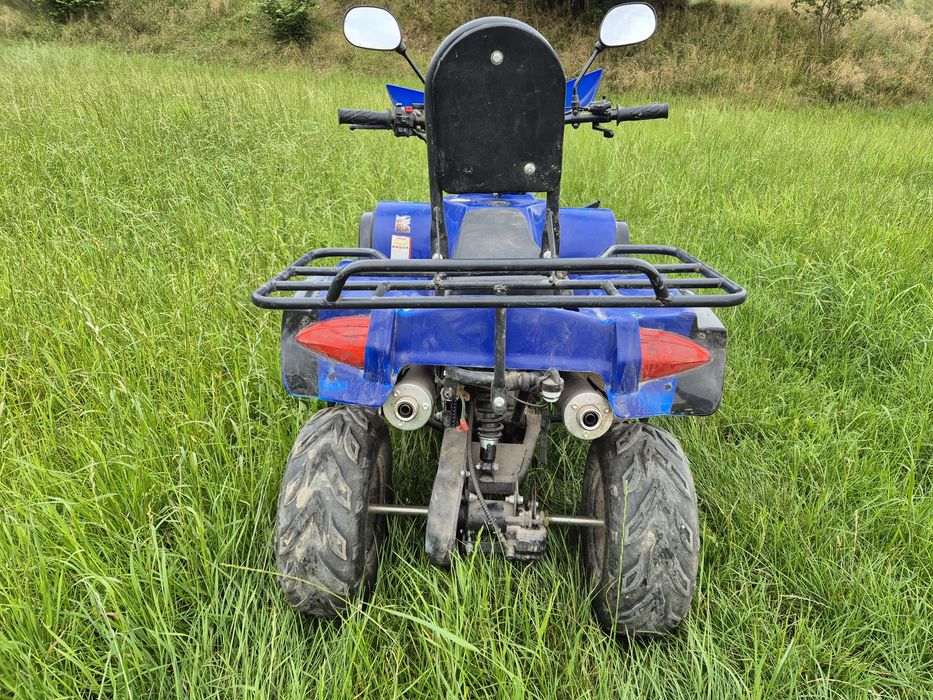 Quad 125 Sprzedam