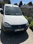 Opel Combo C 2005