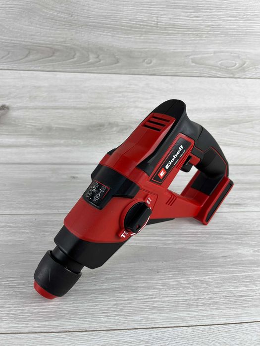 Перфоратор акумуляторний Einhell X-Change TE-HD 18/12 Li - Solo