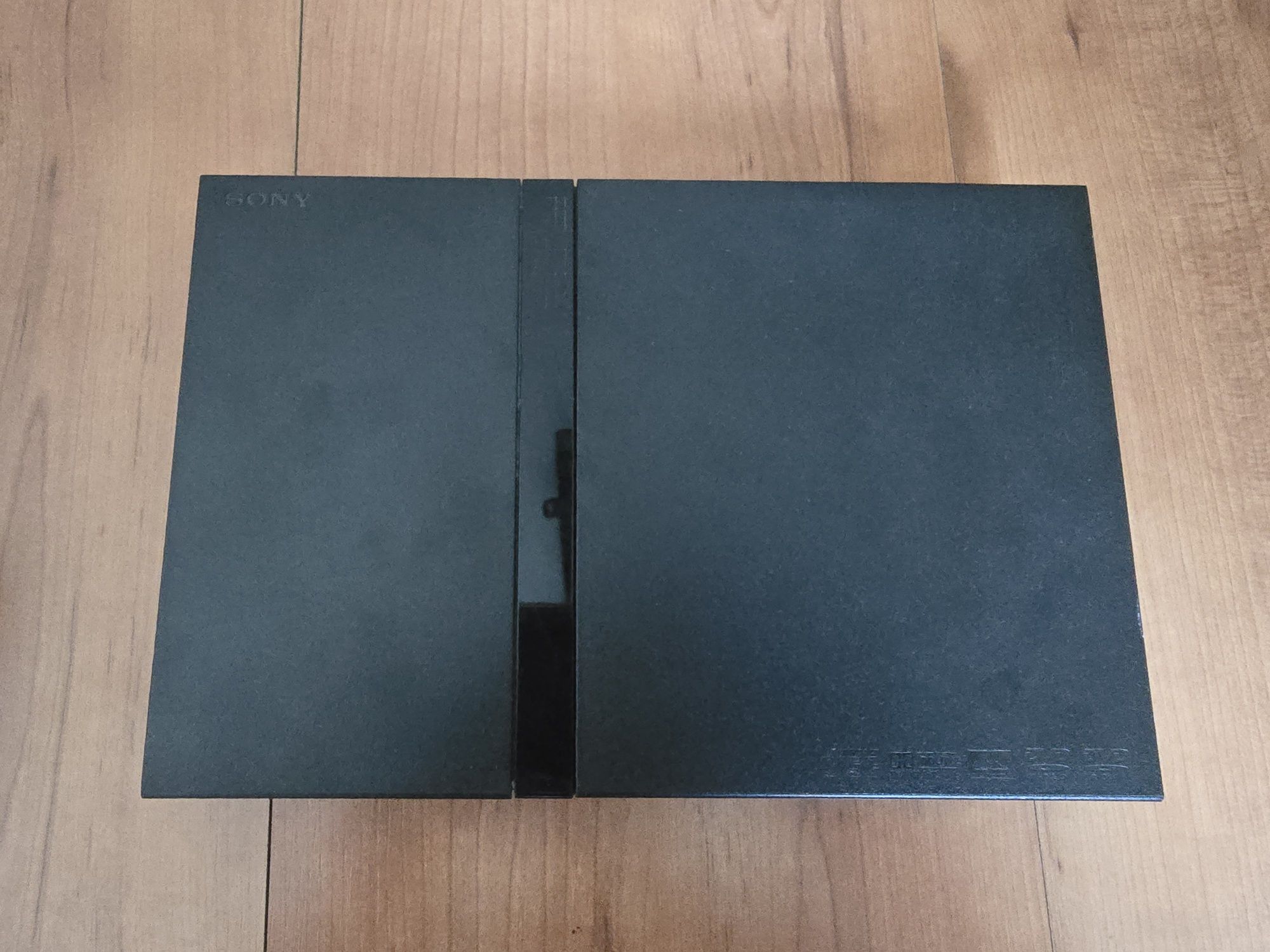 Playstation 2 Slim