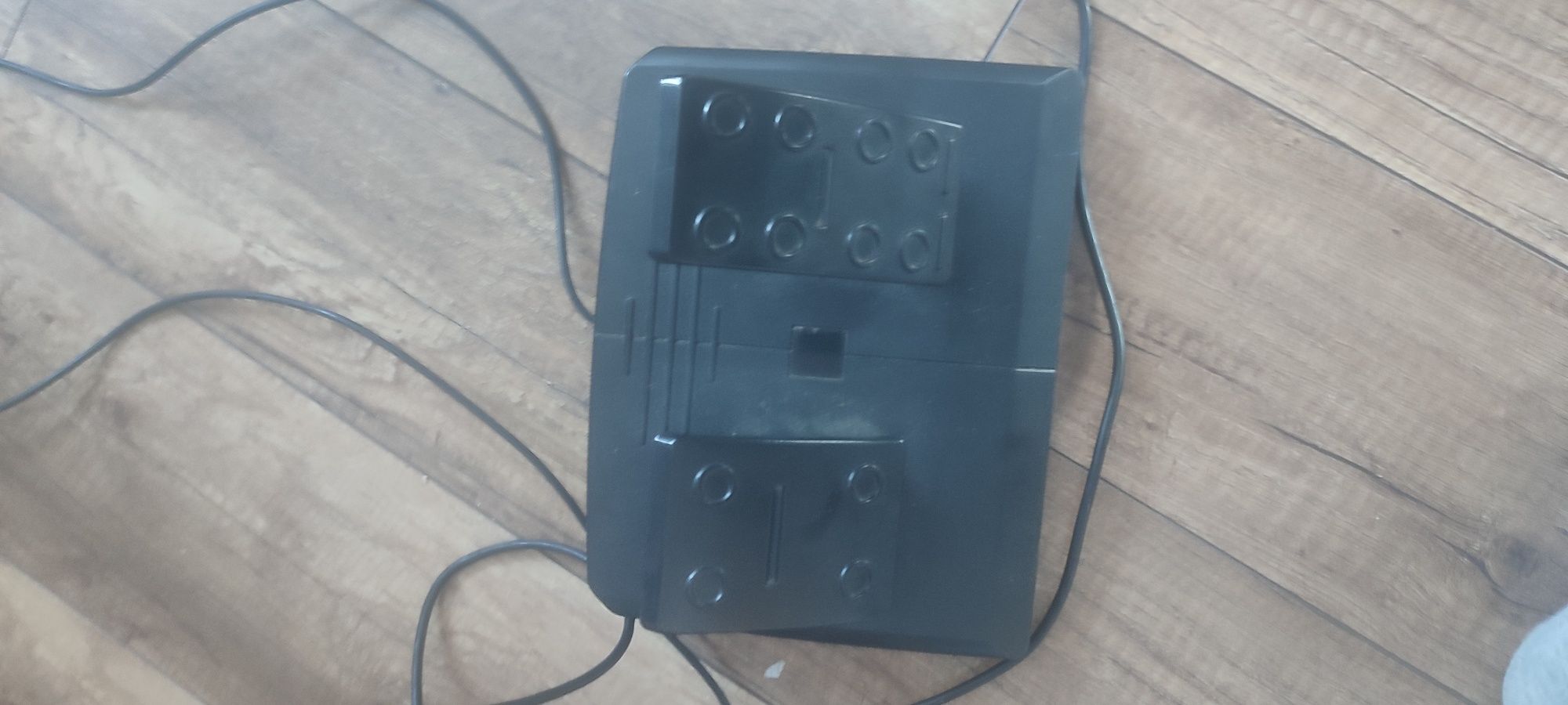Kierownica z biegami spedlink