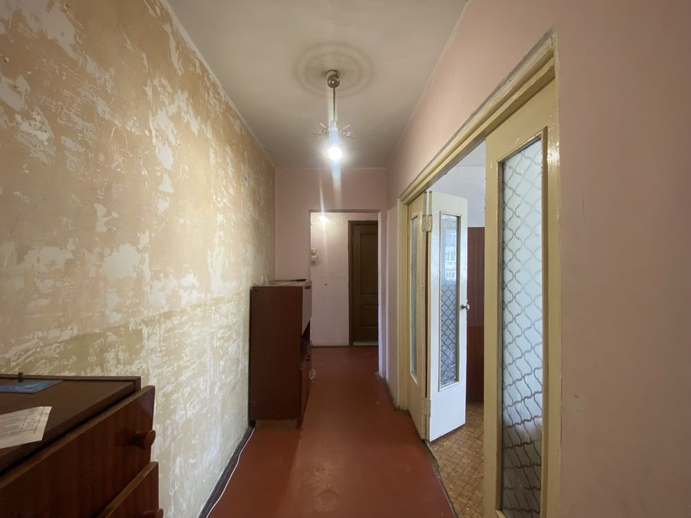 Оренда 3к квартири вул.Леонтовича