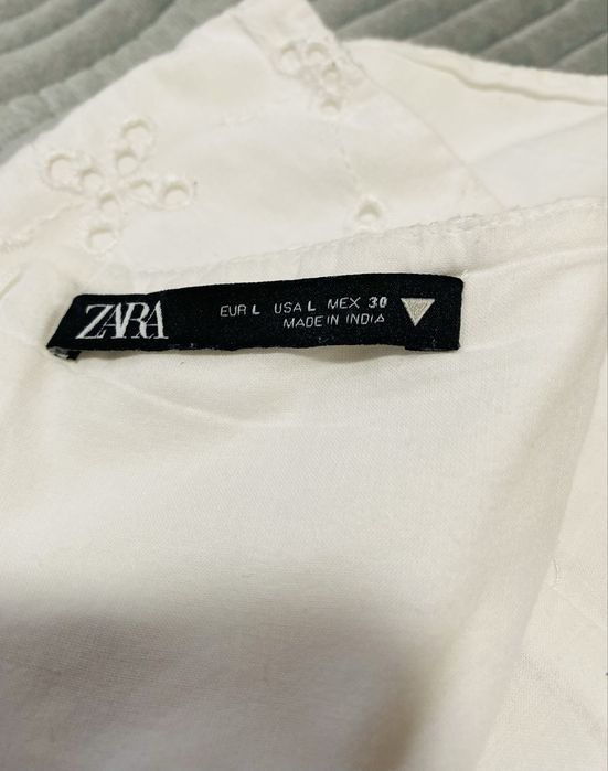 Літня сукня Zara