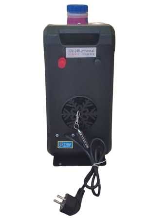 АВТОНОМНИЙ ОБІГРІВАЧ | Дизельний опалювач | Вебасто | 12/24/220В