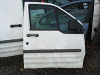 Ford Transit Connect prawe drzwi