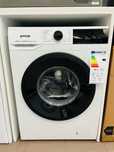 Nowa pralka Gorenje 6 kg, 1200 obr/min  Wersja Slim 43,5 cm GWARANCJA!