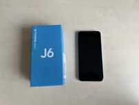 Samsung j6 3/32Gb