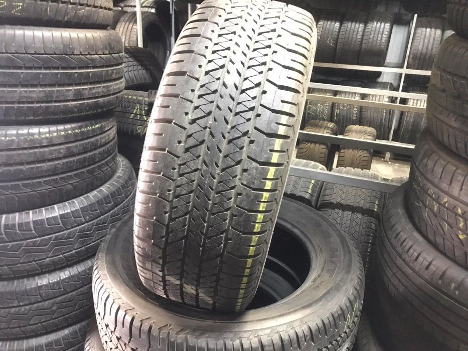 ЛІТНІ шини 275/60/20 Bridgestone 684 Alensa HL Бриджстоун Вибір є!