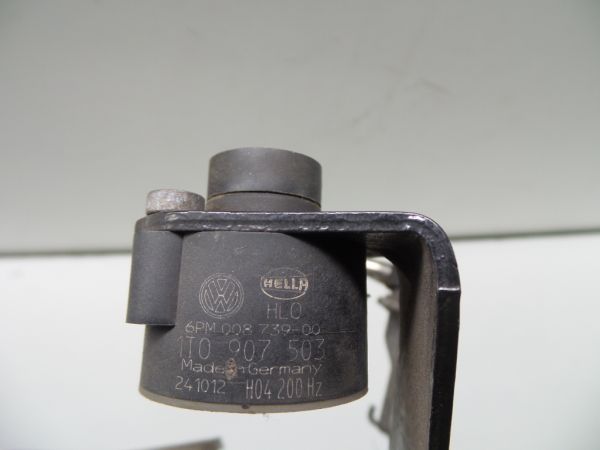 Motor regulação ótica / farol VOLKSWAGEN Polo (6R, 6C)