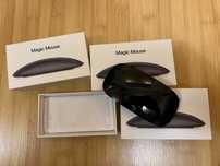 Мишка Apple Magic Mouse 2 A1657 MRME2 Space Gray гарантія 90 днів