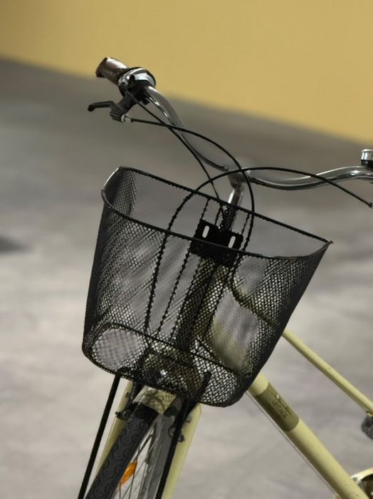 Bicicleta clássica