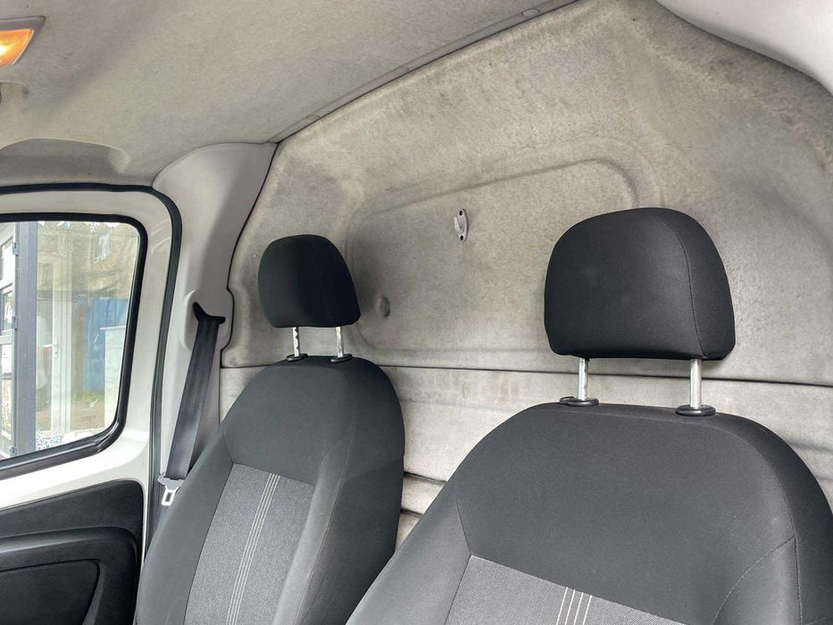 Продам Fiat Fiorino груз. 2017р. #70589