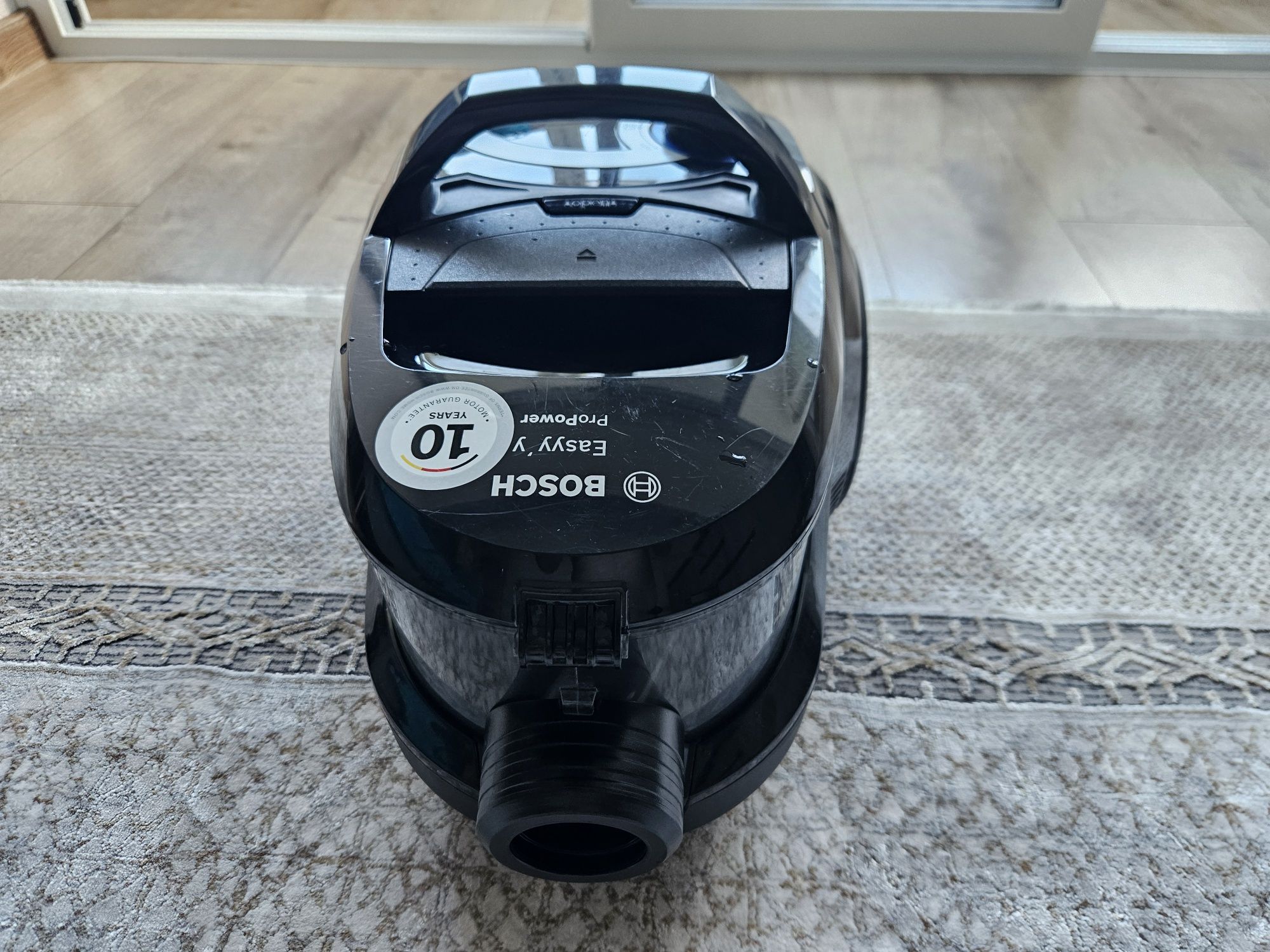 Пилосос Bosch easy'y BGS2 PROPOWER