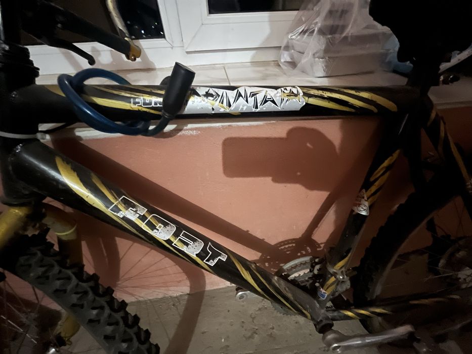 Продам велосипед