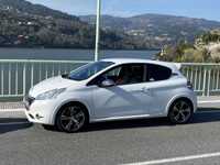 Peugeot 208 GTI 1.6 THP 200cv