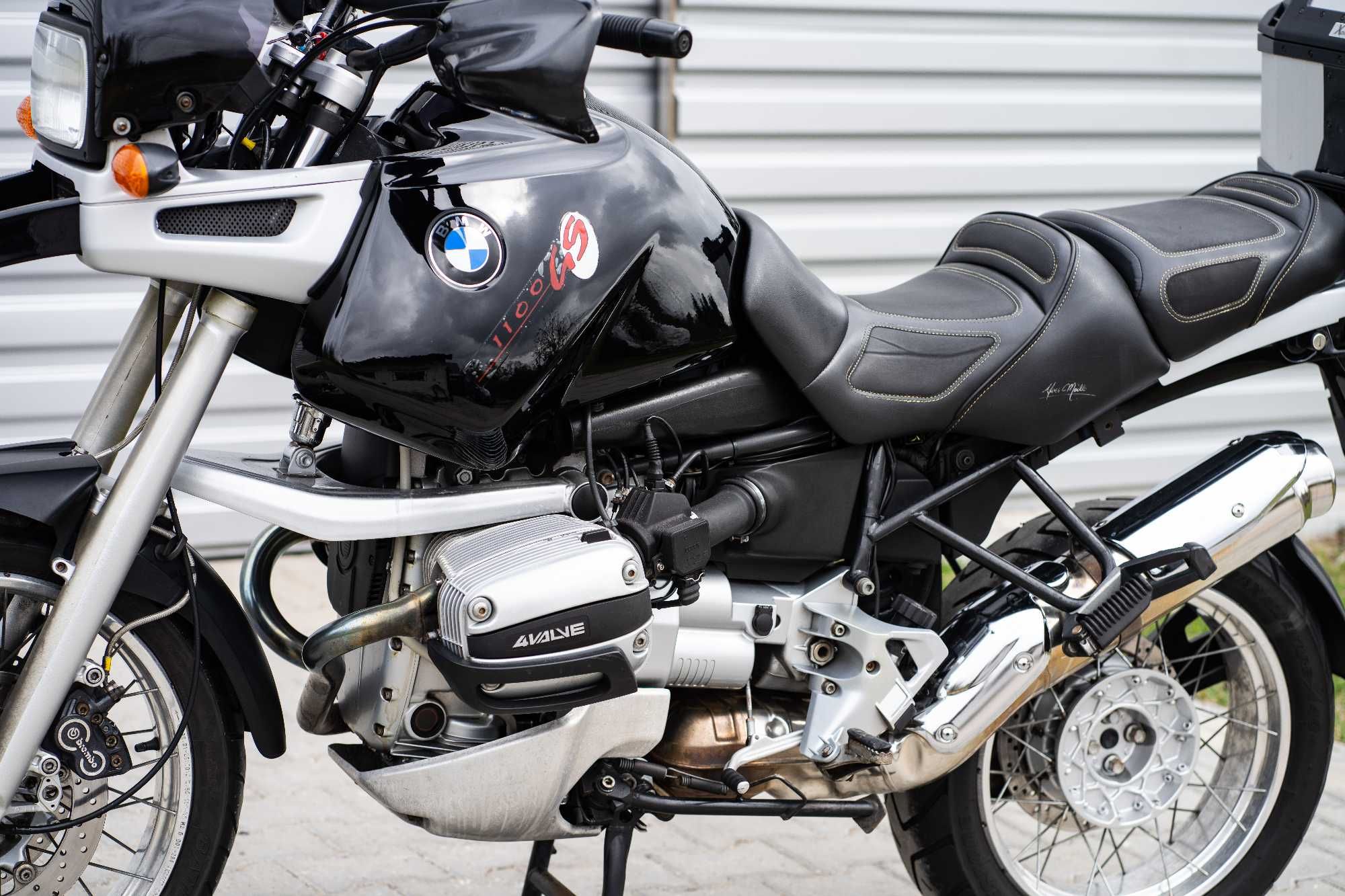 BMW R 1100 GS R1100