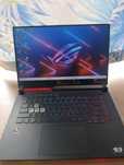 Laptop ASUS ROG Strix G – Ryzen 7 / RTX 3050 / 16 GB RAM / 512 GB SSD