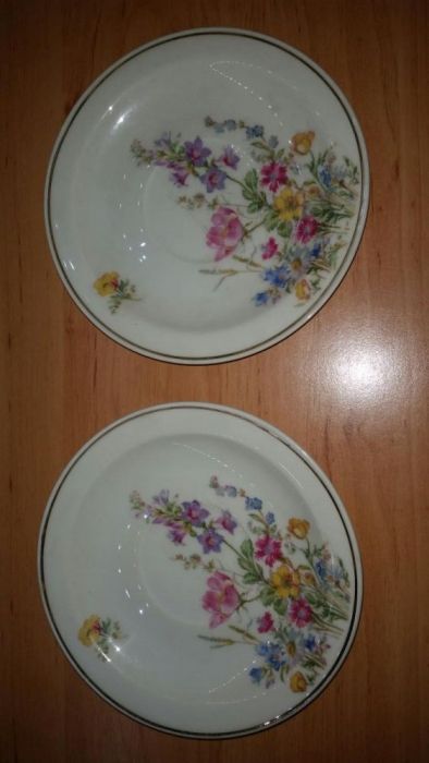 oryginalna poniemiecka porcelana 1939 r.