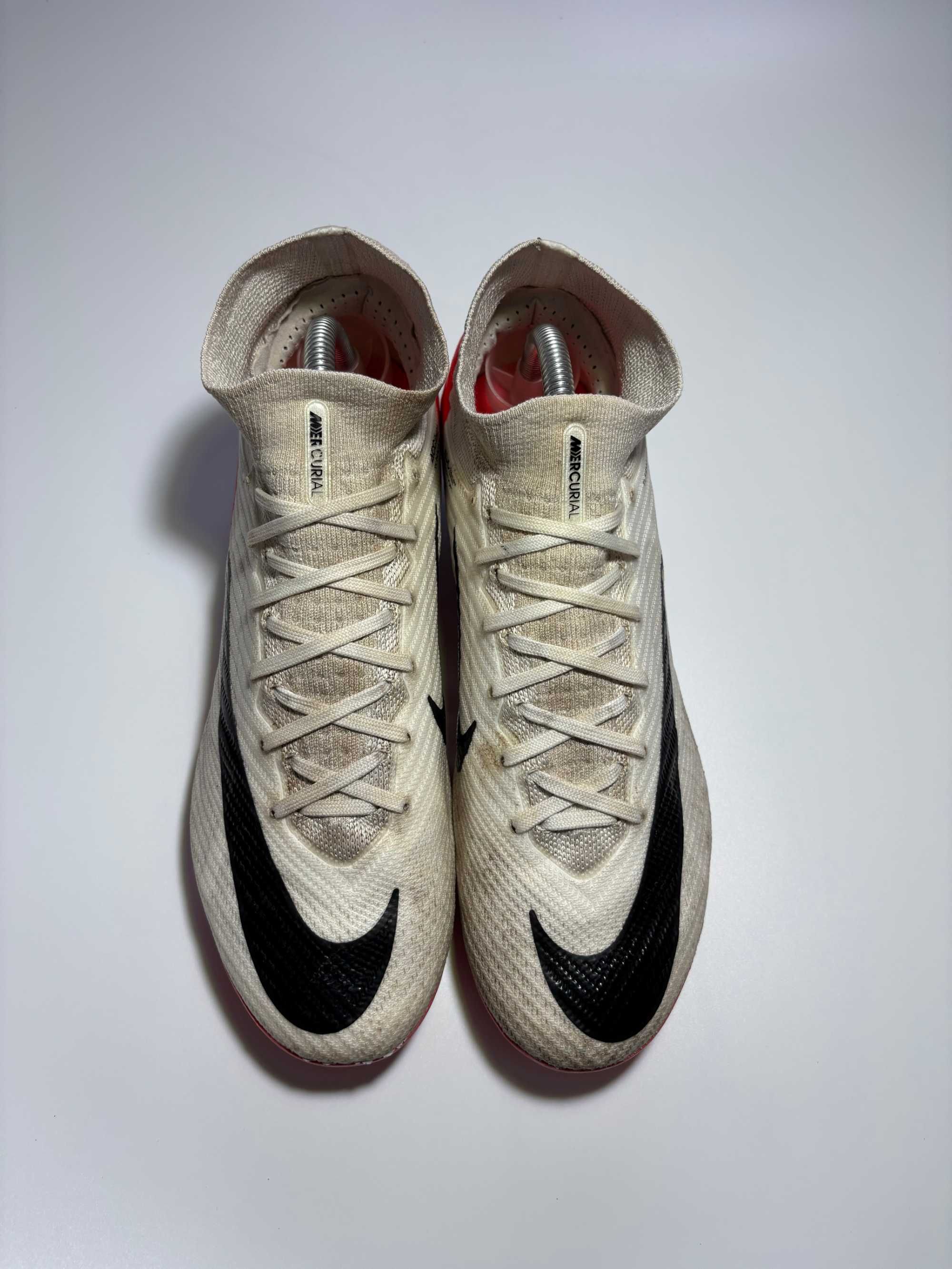 Nike Mercurial Superfly 9 Elite AG, 42.5