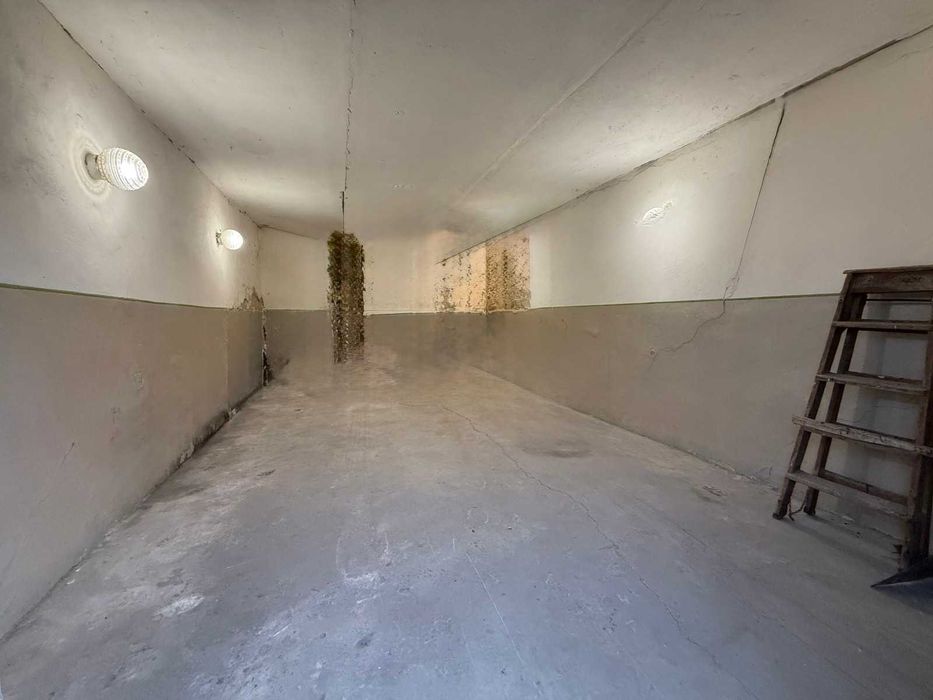 Оренда гаража у кооперативі "Ластівка"