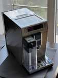 Delonghi primadonna xs